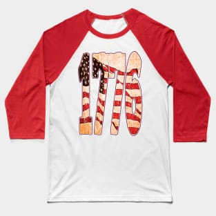 1776 Baseball T-Shirt